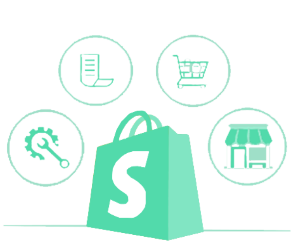 Shopify Store Management