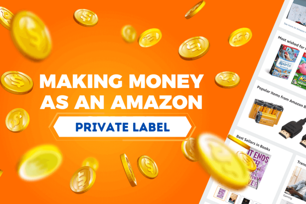 selling on amazon | e-commerce simplified