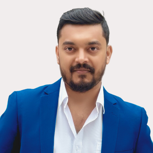 Ayan Mullick_Founder and CEO Ecommerce Simplified